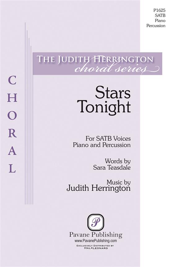 Stars Tonight
